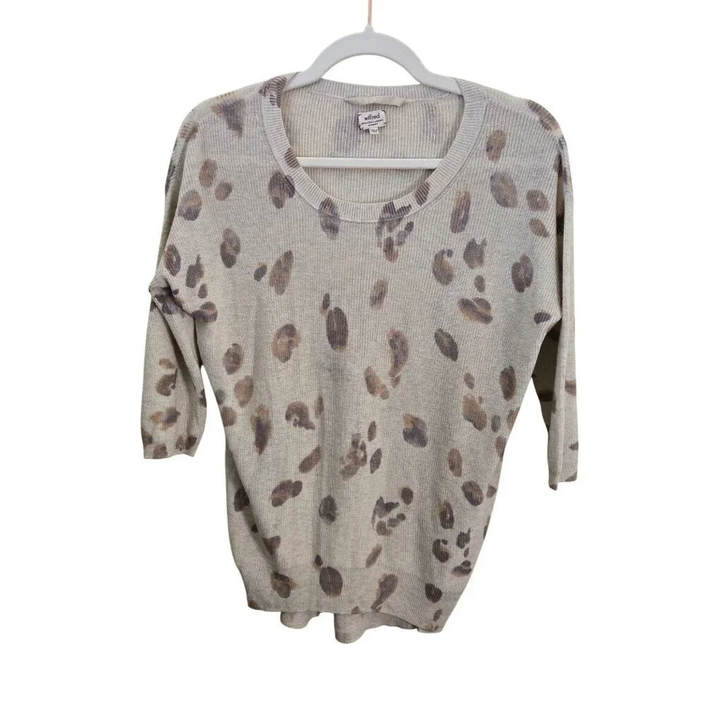 Wilfred luxurious blend